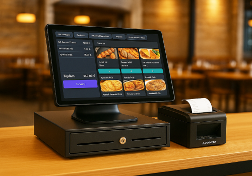 Adisyonline Kış Kampanyası