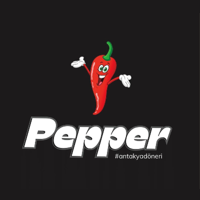 Pepper logosu