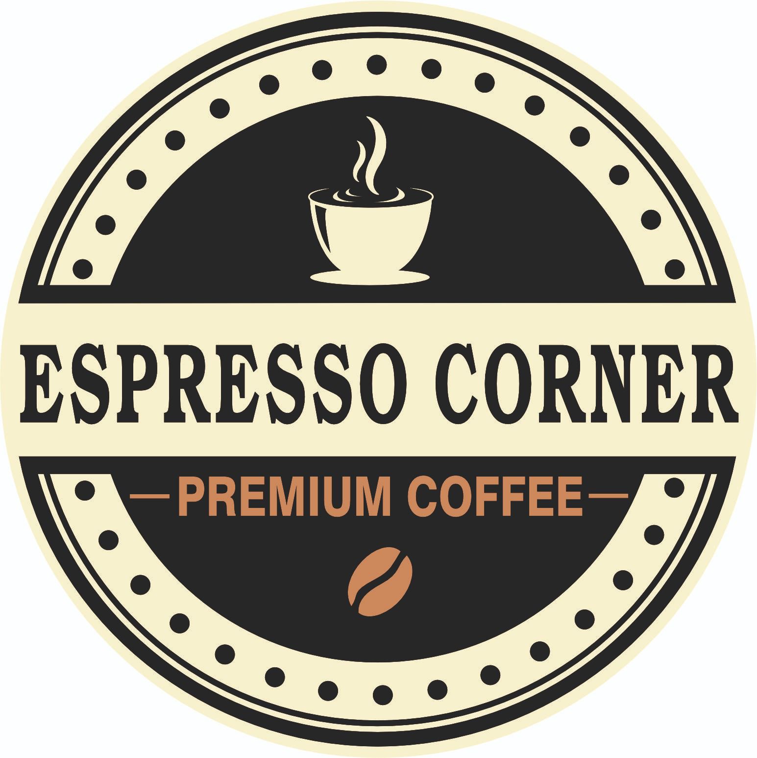 Espresso Corner logosu