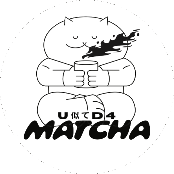 MATCHA Tersane logosu
