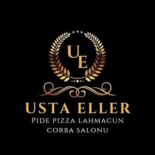 Usta Eller logosu