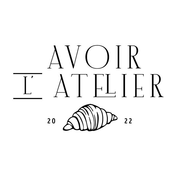 Avoir L’Atelier logosu