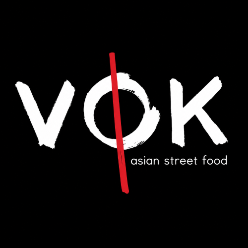 Vok hei logosu