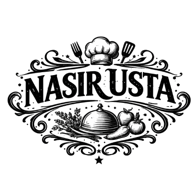 Nasır Usta logosu