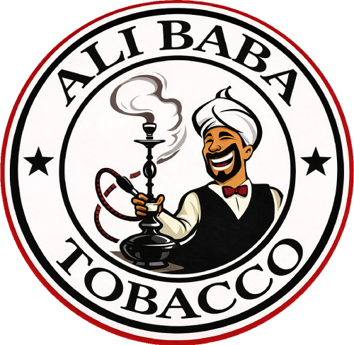 Alibaba Tobacco logosu