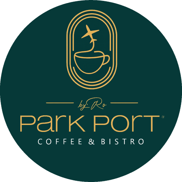Parkport Cafe logosu