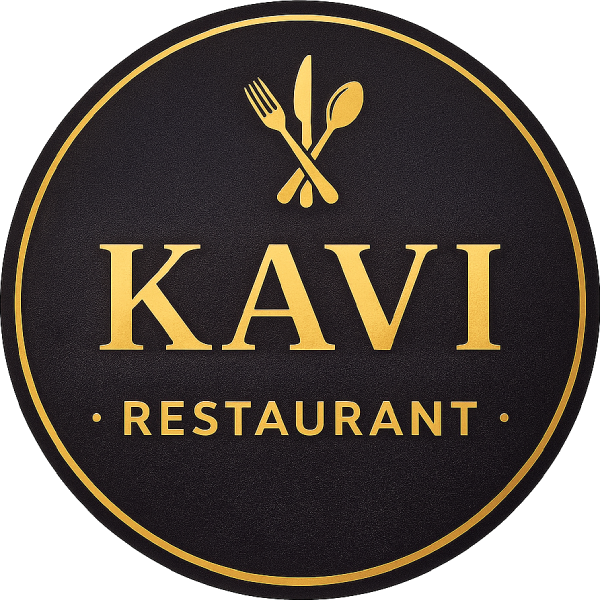 Kavi logosu