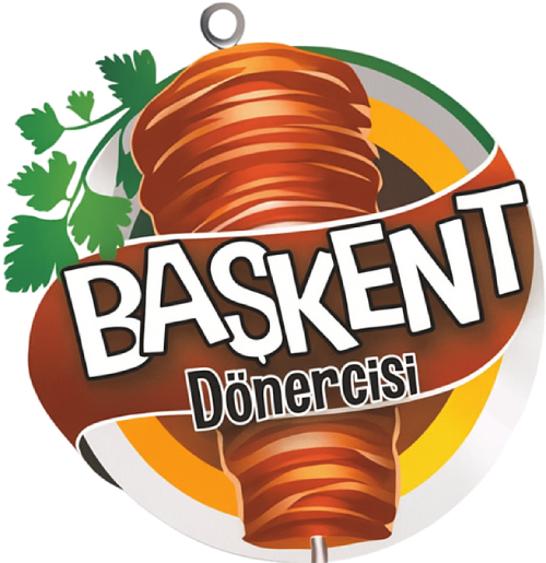 Başkent Dönercisi logosu
