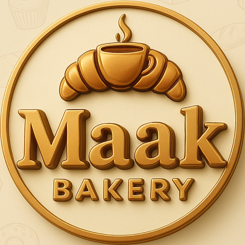 Maak Bakery logosu