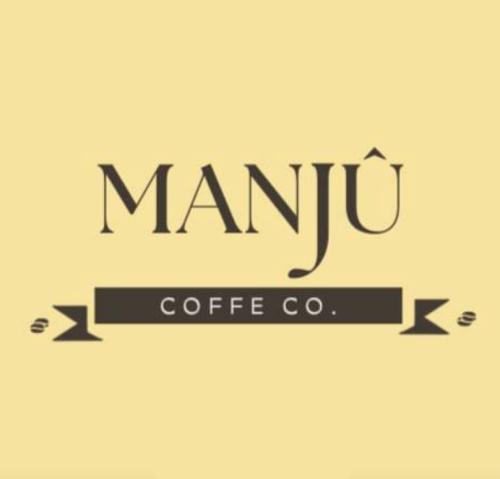 Manju Coffee logosu