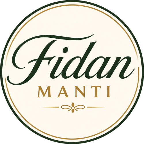 Fidan Mantı No:52 logosu