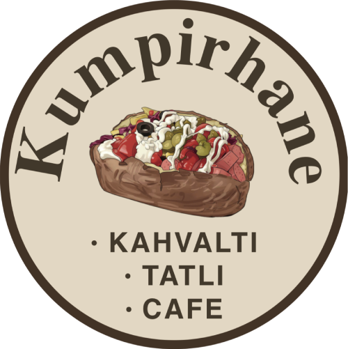 Kumpirhane logosu