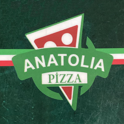 Anatolia Pizza logosu