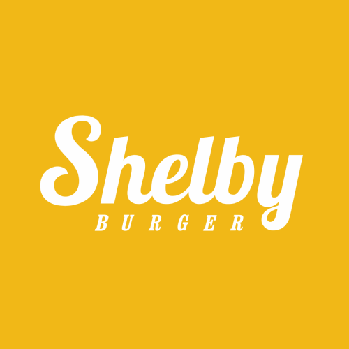 Shelby Burger House logosu