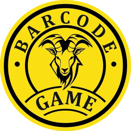Barcode Game logosu