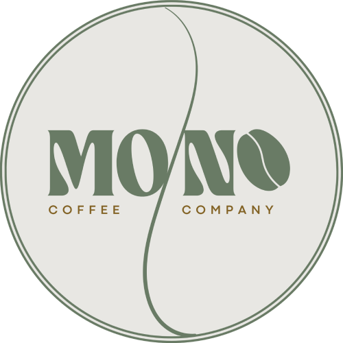 Mon Coffee logosu