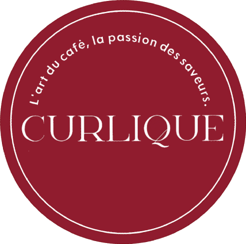 CURLIQUE logosu