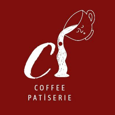 Coffee ci  logosu