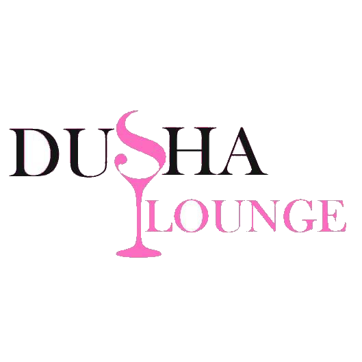 Dusha Lounge logosu