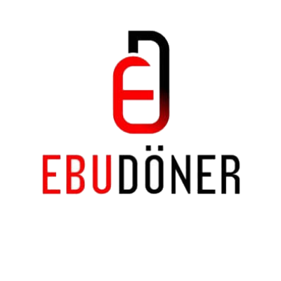 Ebu Döner logosu