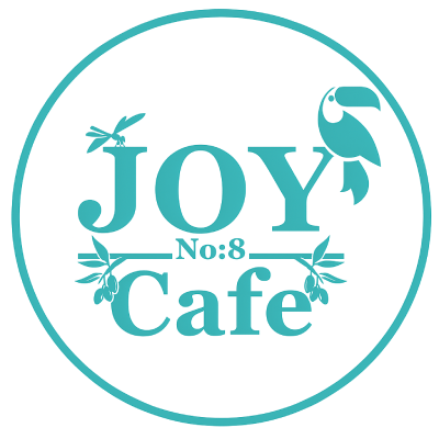Joy Cafe logosu