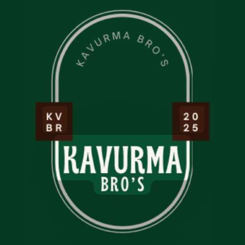 Kavurma Bros logosu