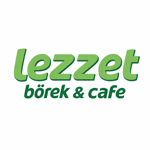 Lezzet Börek logosu