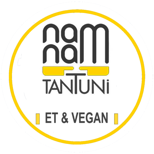Namnam Tantuni Maltepe logosu
