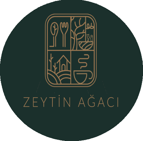 Zeytin Ağacı Cafe logosu