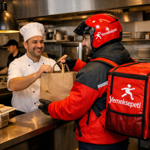 Bulut Mutfak Adisyon Sistemi