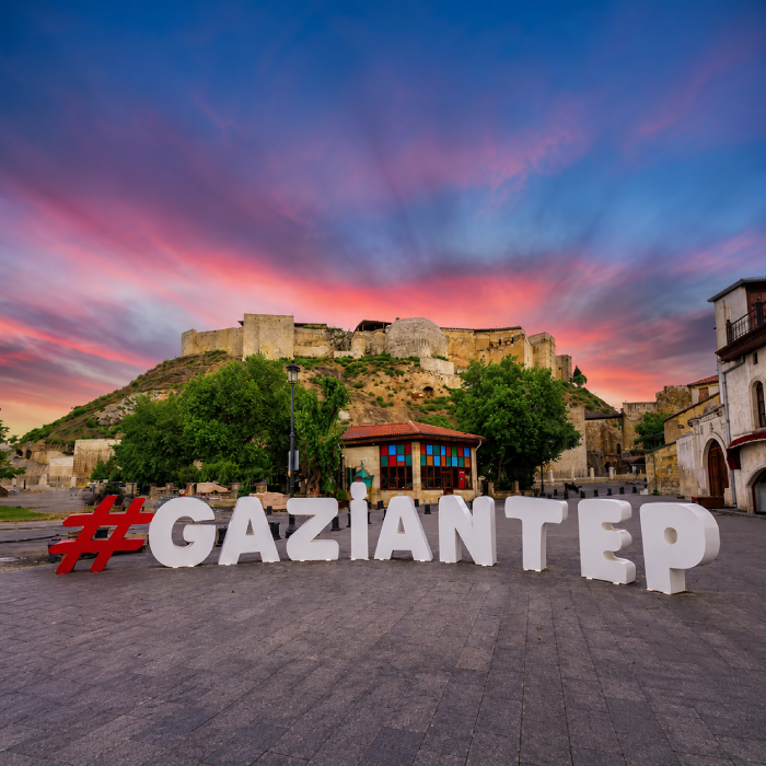 Gaziantep Adisyon Sistemi