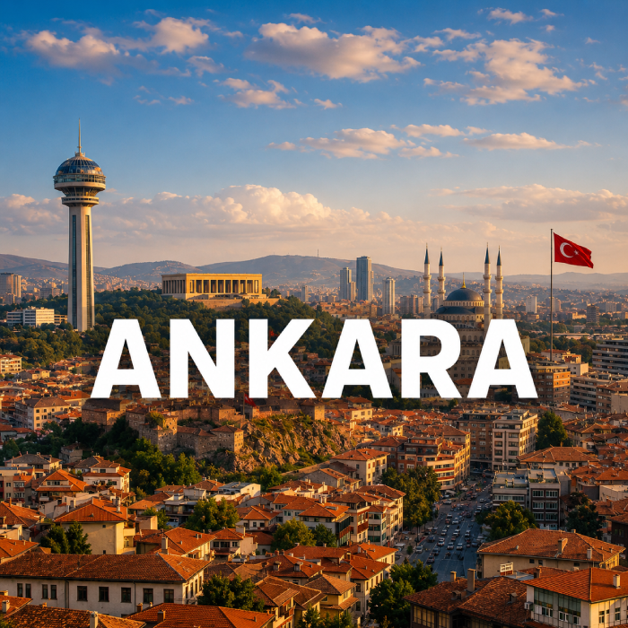 Ankara Adisyon