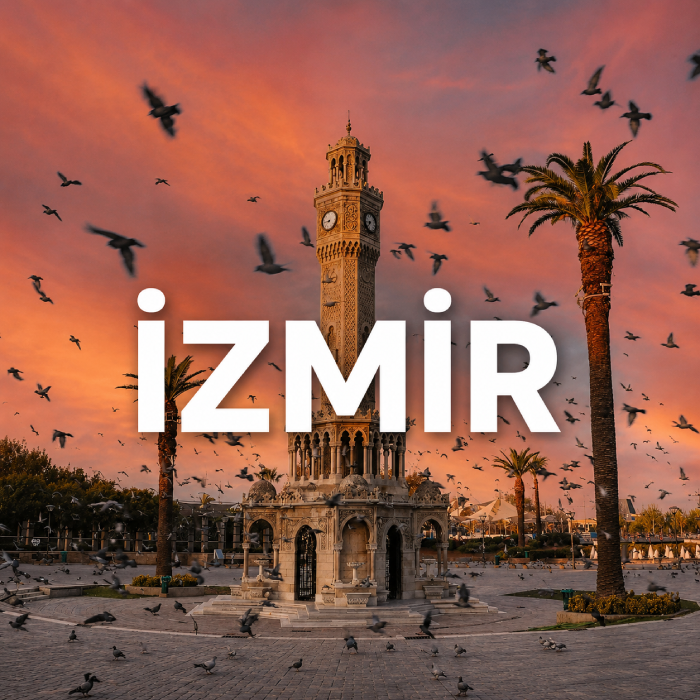 İzmir Adisyon Sistemi