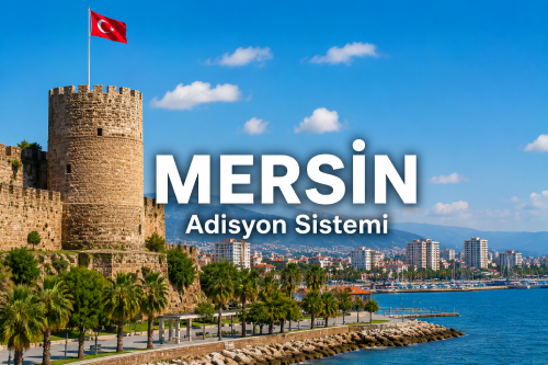 Mersin Adisyon Sistemi | Restoran Yazılımı, Cafe Programı ve QR Menü Sistemi