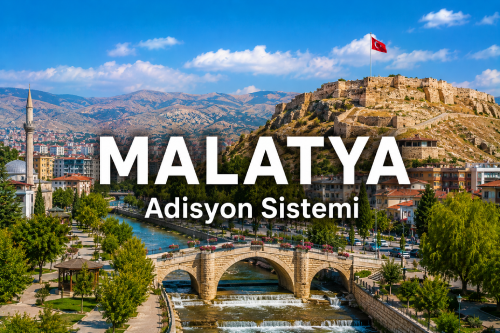 Malatya Adisyon Sistemi | Restoran Yazılımı, Cafe Programı ve QR Menü Sistemi