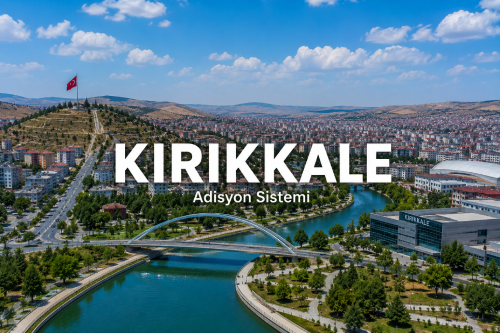 Kırıkkale Adisyon Sistemi | Cafe Programı, Restoran Yazılımı, QR Menü ve Dijital Menü