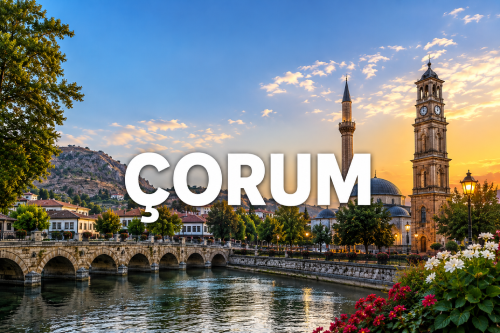 Çorum Adisyon Sistemi | Cafe Programı, Restoran Yazılımı, QR Menü ve Dijital Menü