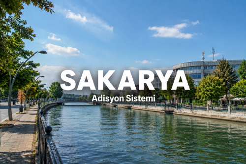 Sakarya Adisyon Sistemi | Cafe Programı, Restoran Yazılımı, QR Menü ve Dijital Menü
