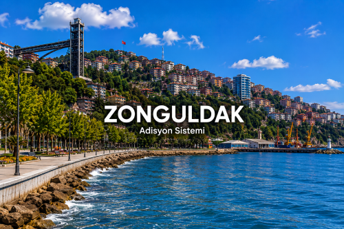 Zonguldak Adisyon Sistemi | Cafe Programı, Restoran Yazılımı, QR Menü ve Dijital Menü
