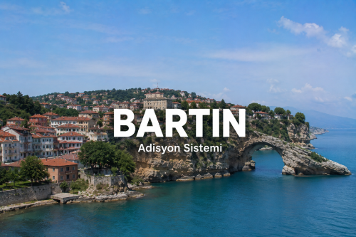 Bartın Adisyon Sistemi | Cafe Programı, Restoran Yazılımı, QR Menü ve Dijital Menü