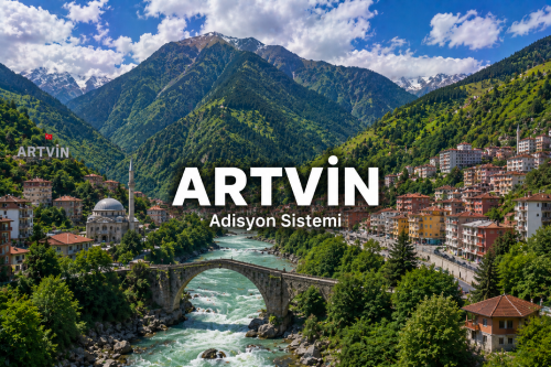 Artvin Adisyon Sistemi | Cafe Programı, Restoran Yazılımı, QR Menü ve Dijital Menü