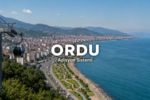 Ordu Adisyon Sistemi | Cafe Programı, Restoran Yazılımı, QR Menü ve Dijital Menüan-yazilimi-qr-menu-ve-dijital-menu