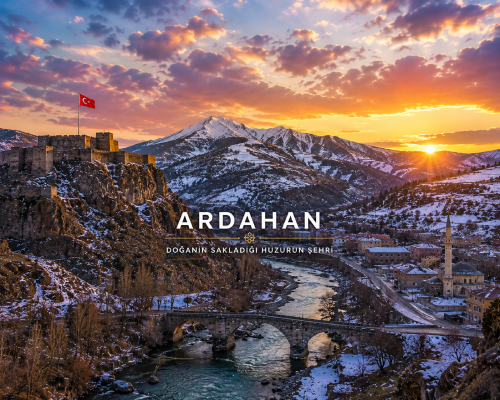 Ardahan Adisyon Sistemi | Cafe Programı, Restoran Yazılımı, QR Menü ve Dijital Menü