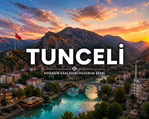 Tunceli Adisyon Sistemi | Cafe Programı, Restoran Yazılımı ve QR Menü
