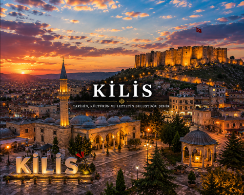 Kilis Adisyon Sistemi | Cafe Programı, Restoran Yazılımı, QR Menü ve Dijital Menü