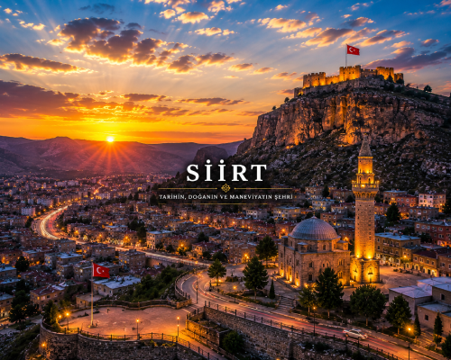 Siirt Adisyon Sistemi | Cafe Programı, Restoran Yazılımı, QR Menü ve Dijital Menü