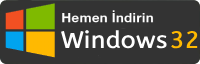 Windows İndir